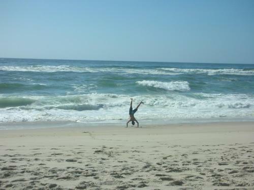 Casa Praia E Ria