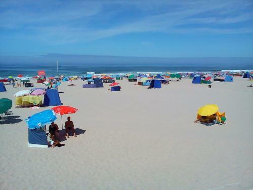 Casa Praia E Ria