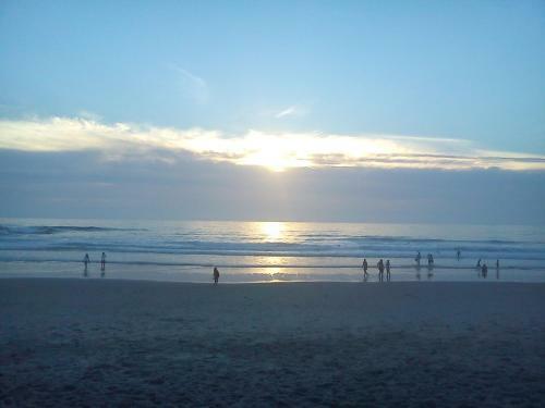 Casa Praia E Ria