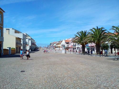 Casa Praia E Ria