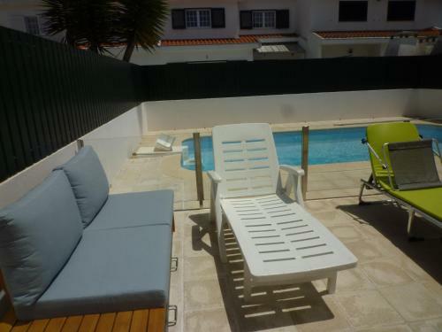 Casa Praia E Ria