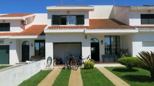 Casa Praia E Ria
