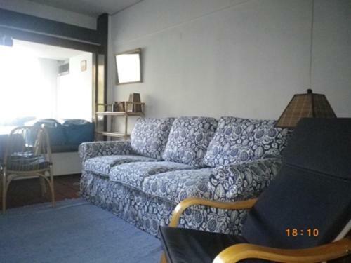 Estudio T0 Sobre A Praia