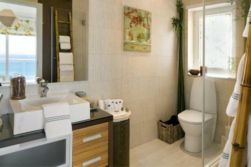 Cali Holidays - Luxury Bed & Breakfast