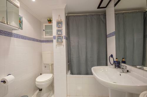 Apartamento House On The Beach