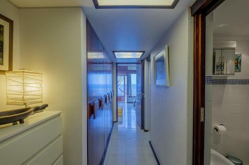 Apartamento House On The Beach