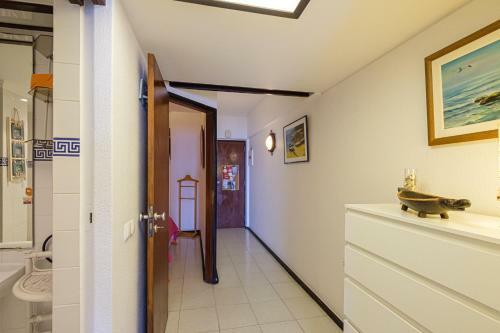 Apartamento House On The Beach