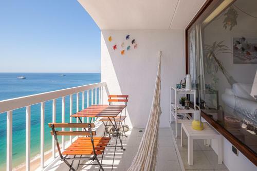 Apartamento House On The Beach