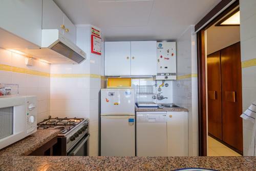 Apartamento House On The Beach