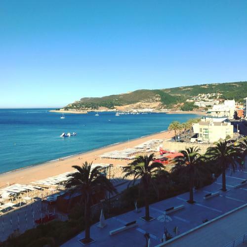 Praia Da California Apartment