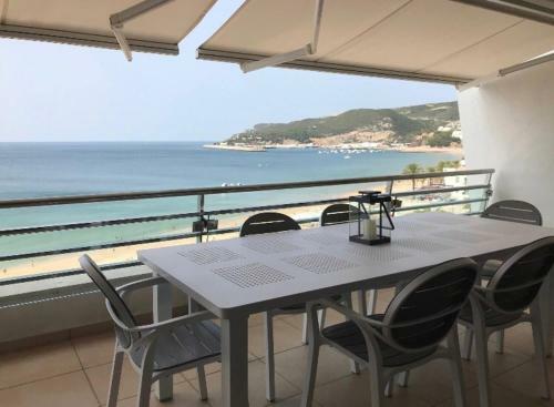 Praia Da California Apartment