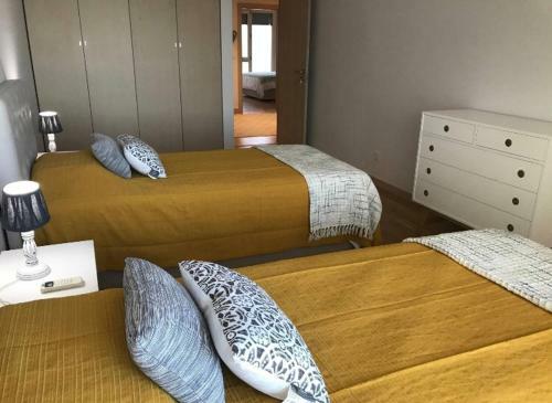 Praia Da California Apartment