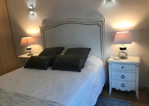 Praia Da California Apartment