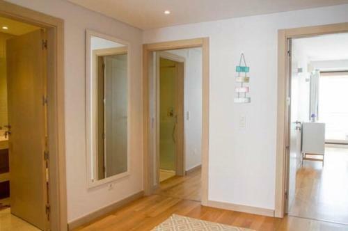 Praia Da California Apartment