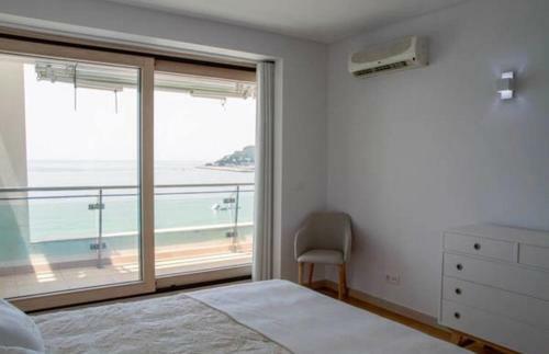 Praia Da California Apartment