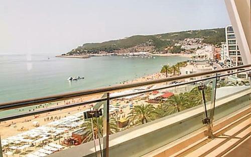 Praia Da California Apartment