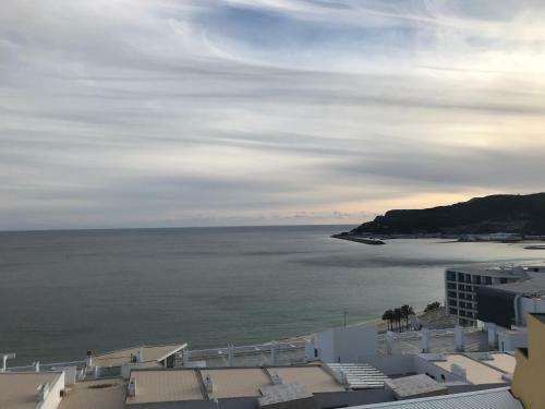 Apartamentos De Lujo Con Vistas Al Mar