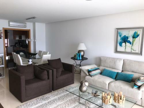 Apartamentos De Lujo Con Vistas Al Mar