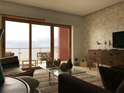 Apartamentos De Lujo Con Vistas Al Mar