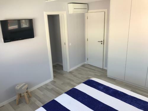 Blue Bay Beach Apartment