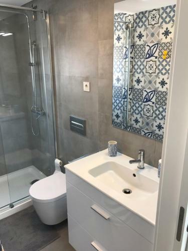 Blue Bay Beach Apartment