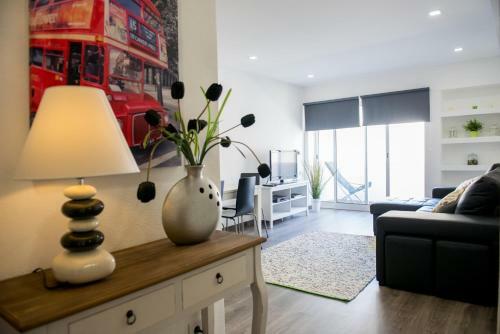 Apartamento Casa Terramar