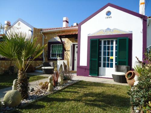 Casa Da Ribeira (sesimbra)