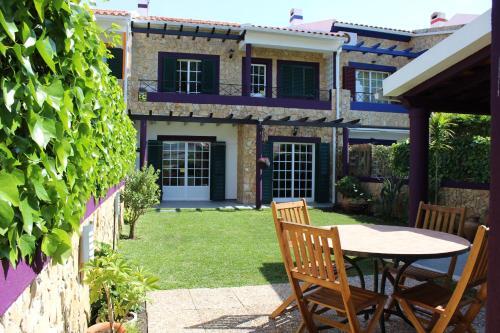 Casa Da Ribeira (sesimbra)