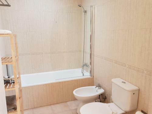 Apartamento A Casa Dos Amigos