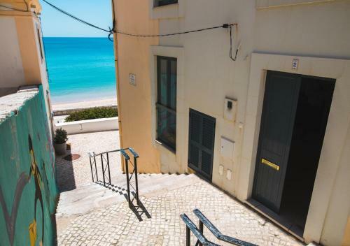 Apartamento A Casa Dos Amigos