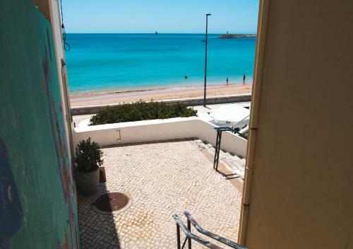Apartamento A Casa Dos Amigos