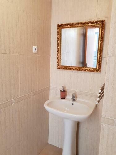 Apartamento A Casa Dos Amigos