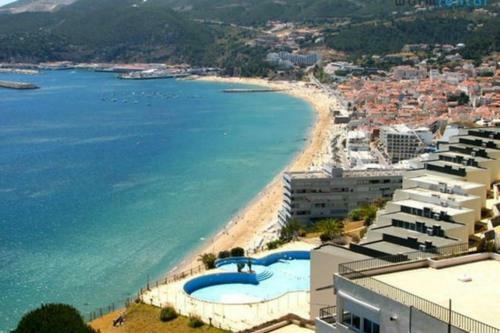Sesimbra Oasis Apartment