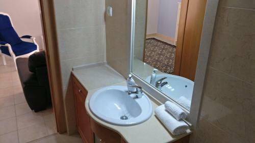 Sesimbra Oasis Apartment