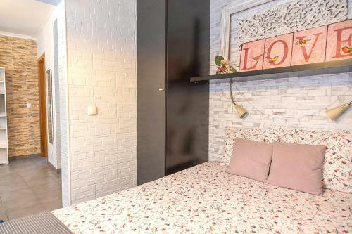 Apartamento Lugar Do Marqu�s