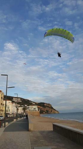 Apartamento Lugar Do Marqu�s