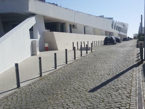 Sesimbra California Beach Apartment