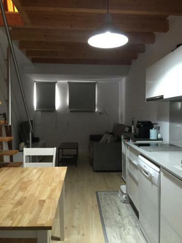 Apartamento Don Sebastiao