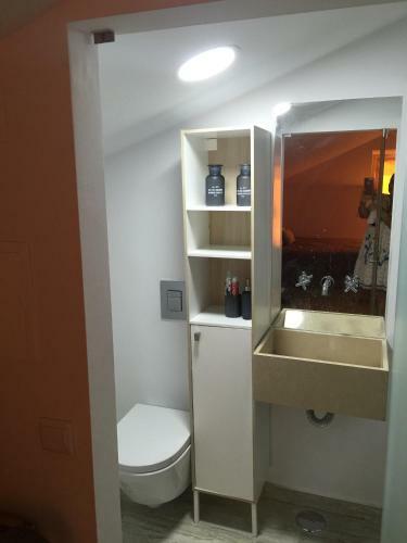 Apartamento Don Sebastiao