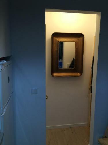 Apartamento Don Sebastiao