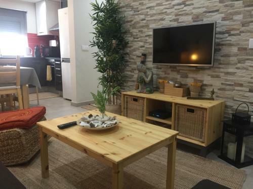 Apartamento Zen House