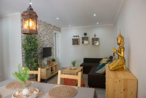 Apartamento Zen House