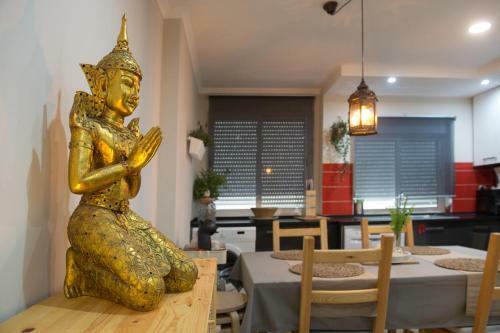 Apartamento Zen House