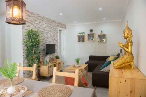 Apartamento Zen House