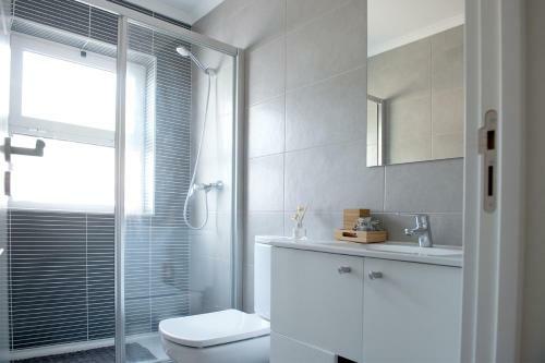 Apartamento Zen House