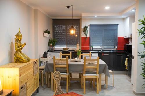 Apartamento Zen House