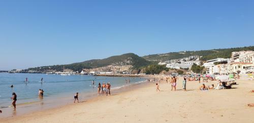 Apartamento Casa Vila Praia