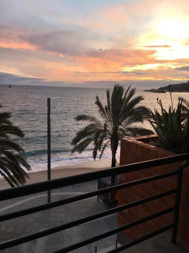 Apartamento Ancora Mar