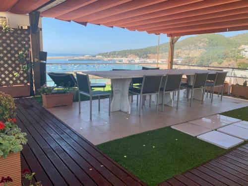 Seazimbra - Luxury Apartment