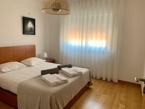 Seazimbra - Luxury Apartment